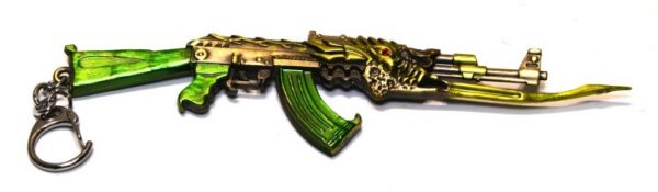 METAL HERO WEAPONS COLLECTIVE