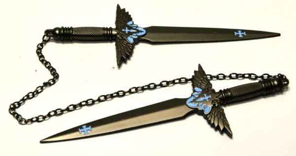 METAL HERO WEAPONS COLLECTIVE