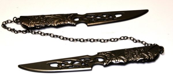 METAL HERO WEAPONS COLLECTIVE