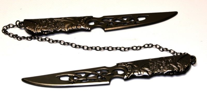 METAL HERO WEAPONS COLLECTIVE