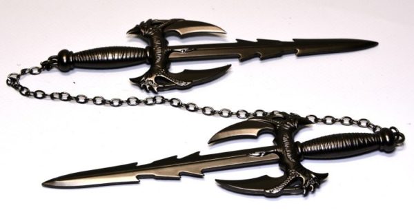 METAL HERO WEAPONS COLLECTIVE