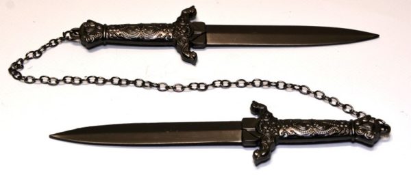 METAL HERO WEAPONS COLLECTIVE