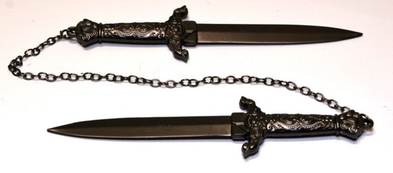 METAL HERO WEAPONS COLLECTIVE