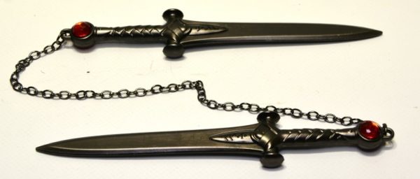 METAL HERO WEAPONS COLLECTIVE