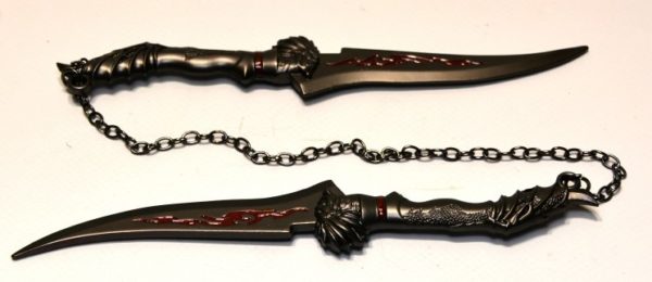 METAL HERO WEAPONS COLLECTIVE