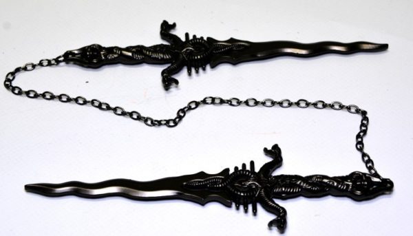 METAL HERO WEAPONS COLLECTIVE