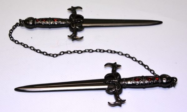 METAL HERO WEAPONS COLLECTIVE