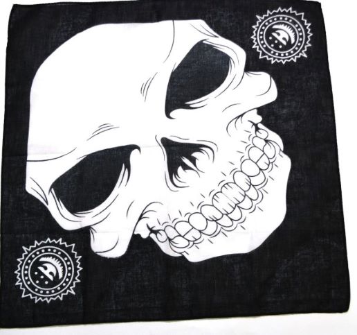 ΜΠΑΝΤΑΝΑ 52x54cm cotton