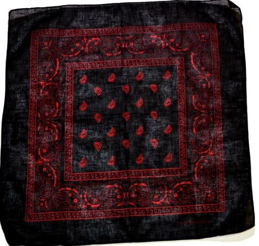 ΜΠΑΝΤΑΝΑ 52x54cm cotton