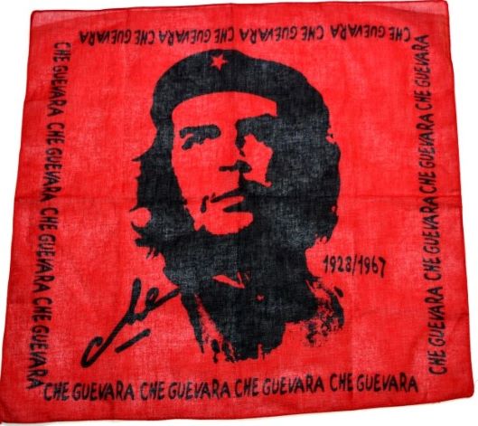 ΜΠΑΝΤΑΝΑ 52x54cm cotton