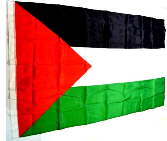 ΣΗΜΑΙΑ 1,50X0,90m PALESTINE