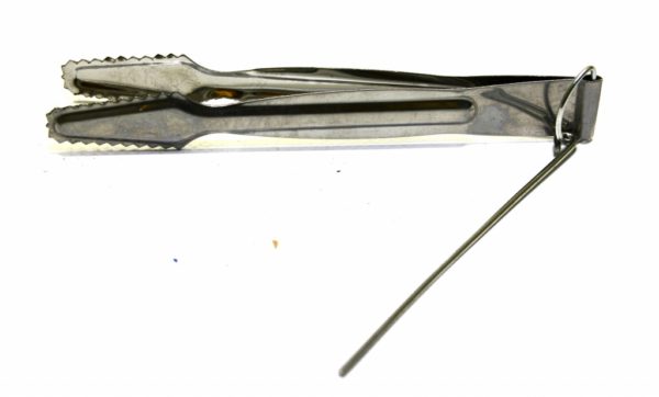 TΣΙΜΠΙΔΑ METAL SILVER small