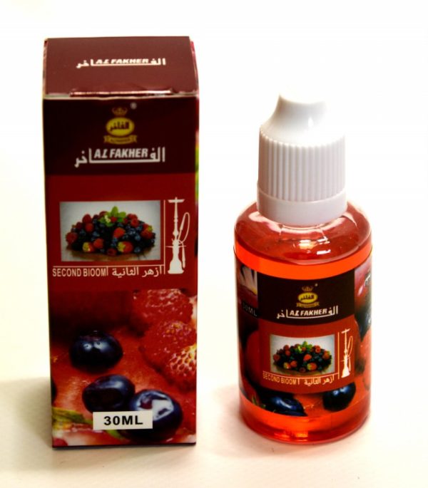 Molasses Second Bloom 30ml