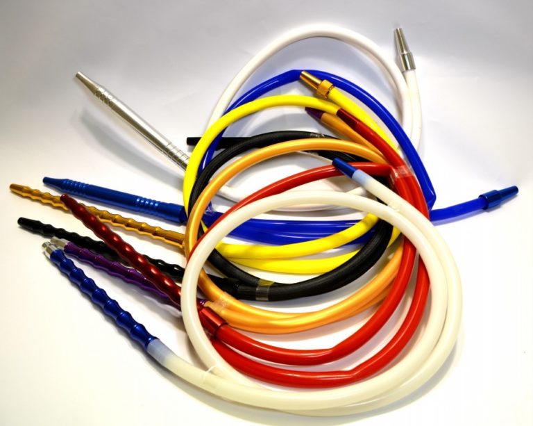 Λάι-Hose Σιλικόνης 1.80cm