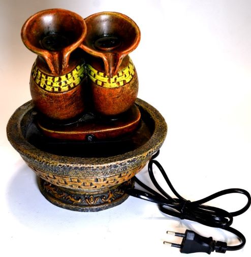 ΣΥΝΤΡΙΒΑΝΙ 21x19cm