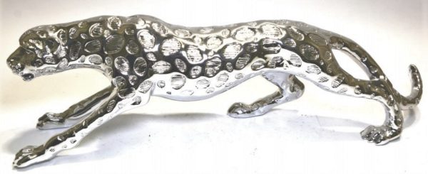 ΤΖΑΓΚΟΥΑΡ POLYRESIN 46x12cm