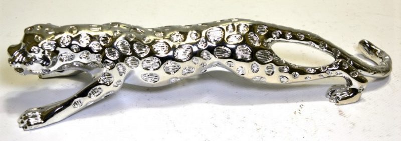 ΤΖΑΓΚΟΥΑΡ POLYRESIN 24x5cm