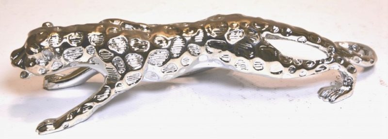 TZAΓΚΟΥΑΡ POLYRESIN 29x5cm