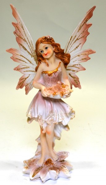 ΝΕΡΑΙΔΑ POLYRESIN 21cm