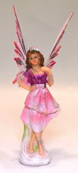 ΝΕΡΑΙΔΑ POLYRESIN 20,5cm