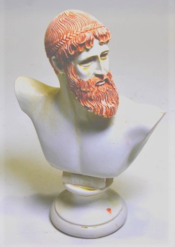 ΑΓΑΛΜΑ ΠΡΟΤΟΜΗ ΔΙΑΣ 15,5x10,3cm