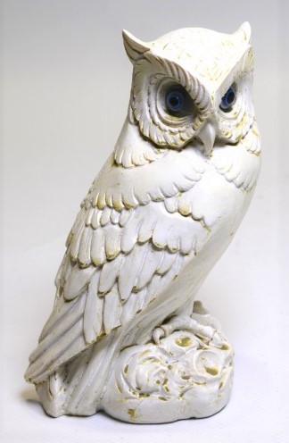ΑΓΑΛΜΑ ΚΟΥΚΟΥΒΑΓΙΑ 13x7cm