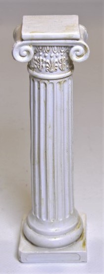 ΑΓΑΛΜΑ ΚΙΟΝΑΣ 16,3x4,5cm
