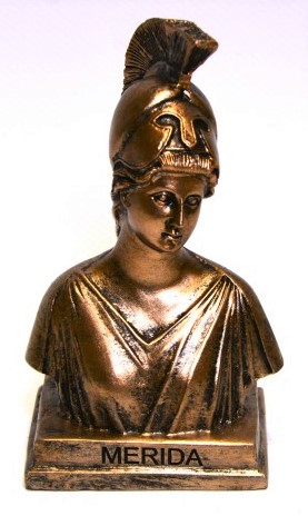 ΑΓΑΛΜΑ ΠΡΟΤΟΜΗ ΑΘΗΝΑ 11x6cm