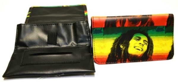 ΚΑΠΝΟΣΑΚΟΥΛΑ BOB MARLEY