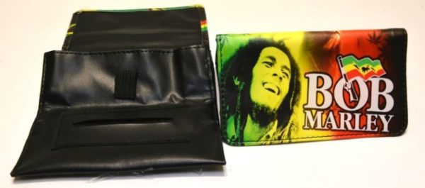ΚΑΠΝΟΣΑΚΟΥΛΑ BOB MARLEY