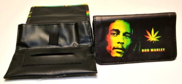 ΚΑΠΝΟΣΑΚΟΥΛΑ BOB MARLEY