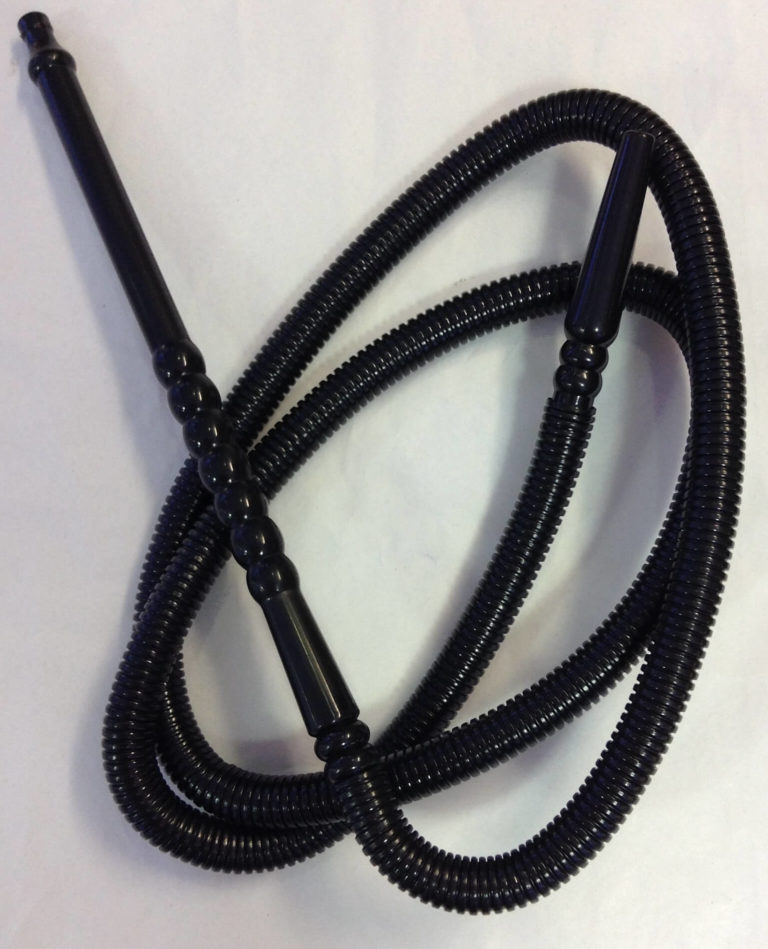 Λάι-Hose Πλαστικό Πλενόμενο 1,85cm