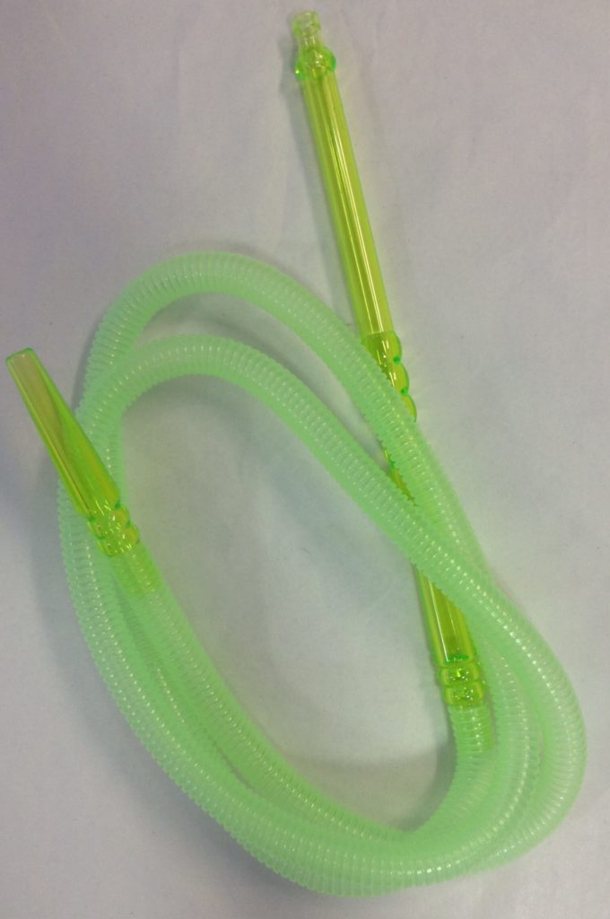 Λάι-Hose Πλαστικό Πλενόμενο 1,85cm