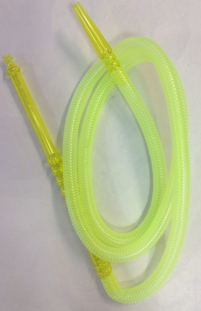 Λάι-Hose Πλαστικό Πλενόμενο 1,85cm