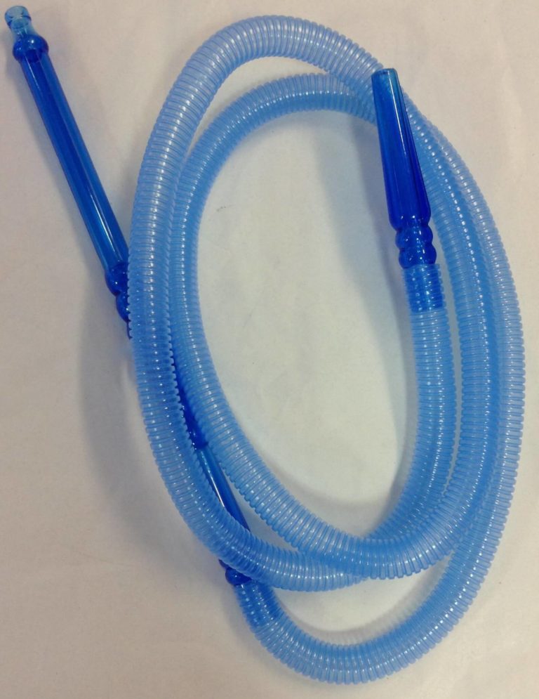 Λάι-Hose Πλαστικό Πλενόμενο 1,85cm