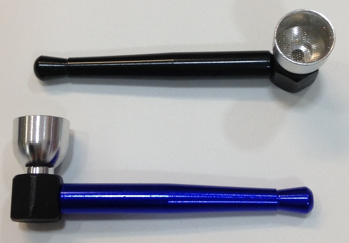 PIPE METALLIC