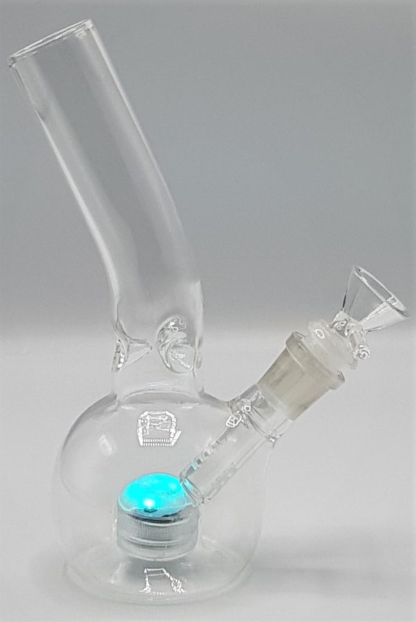 LED LIGHT BONG 20cm