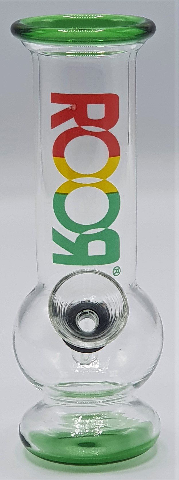 GLASS BONG 12cm
