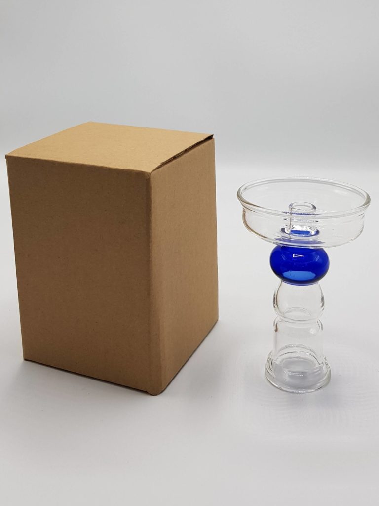 Μπωλ All Glass Funnel