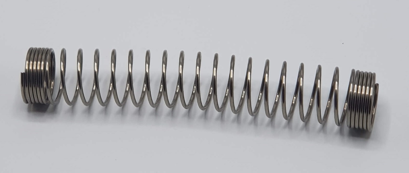 METAL HOSE SPIRAL