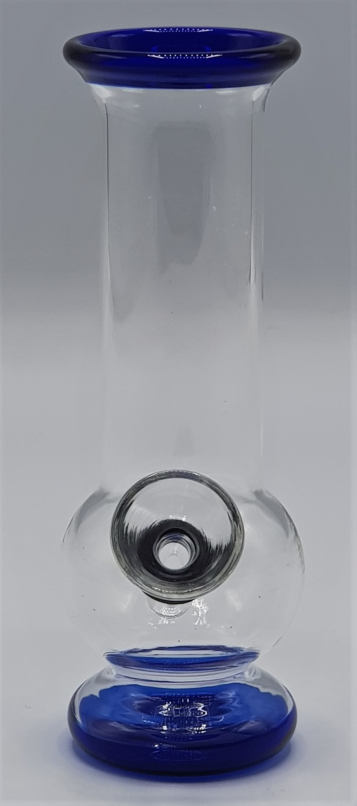ΓΥΑΛΙΝΟ BONG 10cm