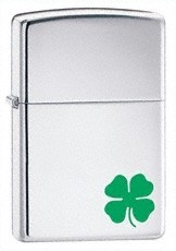 ZIPPO 24007 Bit O’ Luck
