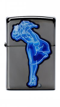 ZIPPO MZC-WINDY 24482
