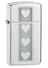 ZIPPO 28476 SLIM®