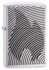 ZIPPO 29429 Illusion Flame