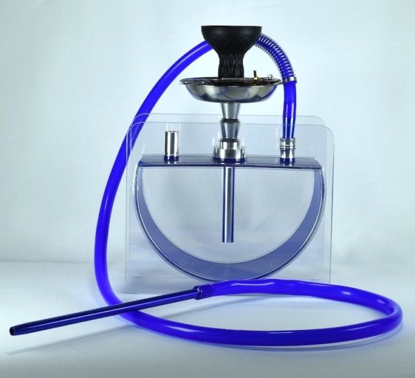 ΝΑΡΓΙΛΕΣ TRAVEL PLEXIGLASS 35cm