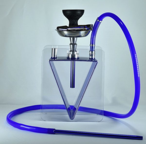ΝΑΡΓΙΛΕΣ TRAVEL PLEXIGLASS 35cm