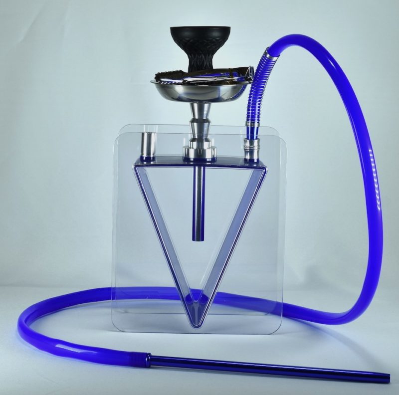 ΝΑΡΓΙΛΕΣ TRAVEL PLEXIGLASS 35cm