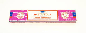 Satya Mystic Yoga