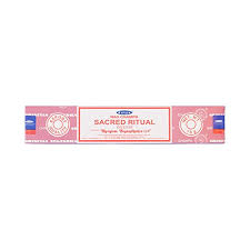 Satya Sacred Ritual